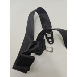 Ceinture Avant Droit Renault Clio 4 Phase 2 (3)