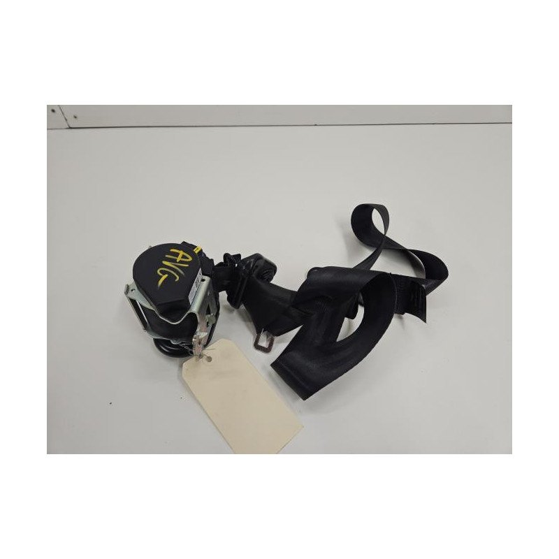 Ceinture Avant Gauche Renault Clio 4 Phase 2 (1)