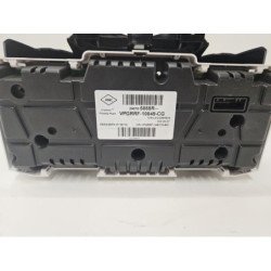 Compteur Renault Clio 4 Phase 2 (2)