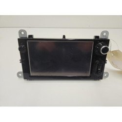 Ecran Gps Renault Clio 4 Phase 2 (1)