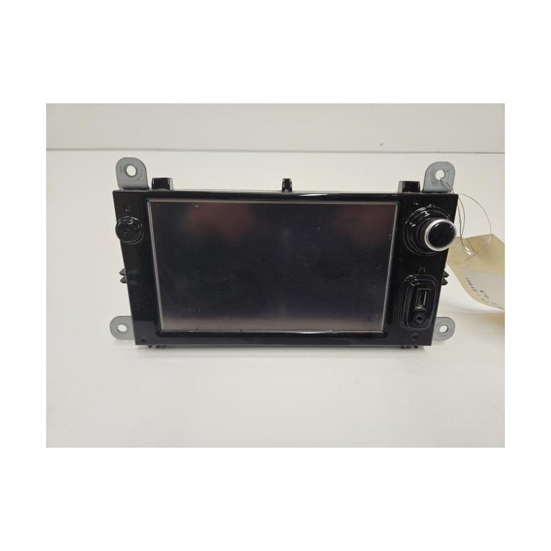 Ecran Gps Renault Clio 4 Phase 2 (1)