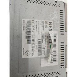 Ecran Gps Renault Clio 4 Phase 2 (2)