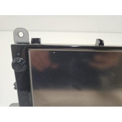 Ecran Gps Renault Clio 4 Phase 2 (3)