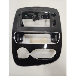 Facade Autoradio Renault Clio 4 Phase 2 (1)