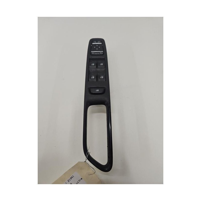 Interrupteur De Leve Vitre Avant Gauche Renault Clio 4 Phase 2 (1)