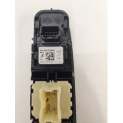 Interrupteur De Leve Vitre Avant Gauche Renault Clio 4 Phase 2 (4)