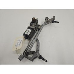 Moteur Essuie Glace Avant Renault Clio 4 Phase 2 (1)