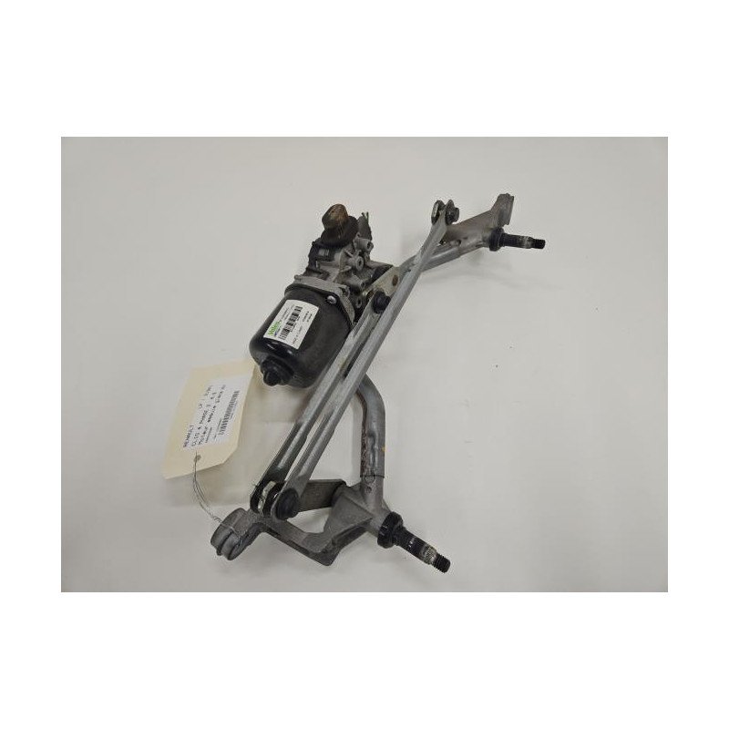 Moteur Essuie Glace Avant Renault Clio 4 Phase 2 (1)