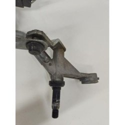 Moteur Essuie Glace Avant Renault Clio 4 Phase 2 (2)