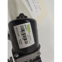 Moteur Essuie Glace Avant Renault Clio 4 Phase 2 (3)