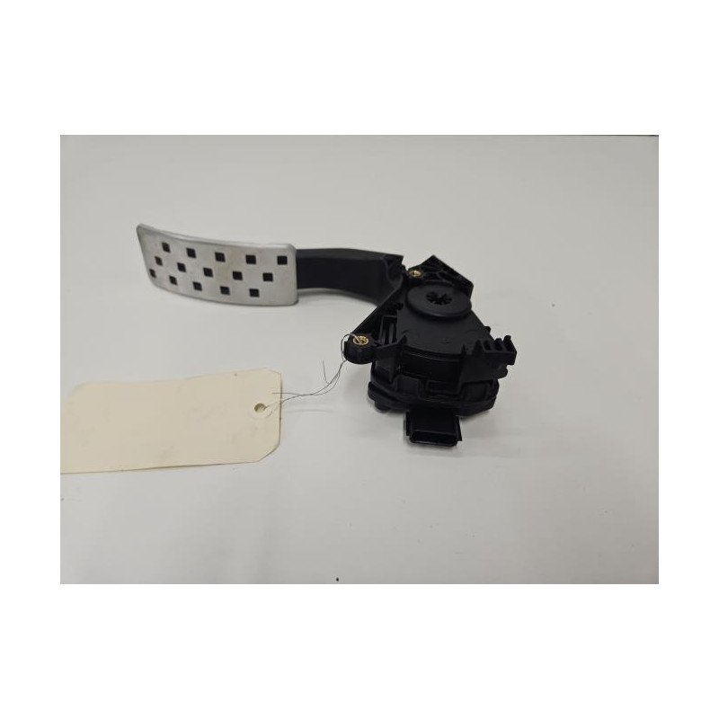 Pedale D'accelerateur Renault Clio 4 Phase 2 (1)