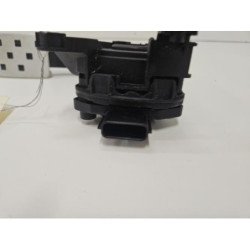 Pedale D'accelerateur Renault Clio 4 Phase 2 (2)