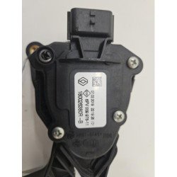 Pedale D'accelerateur Renault Clio 4 Phase 2 (3)
