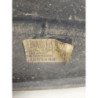 Renfort Pare Choc Arriere (traverse) Renault Clio 4 Phase 2 (2)