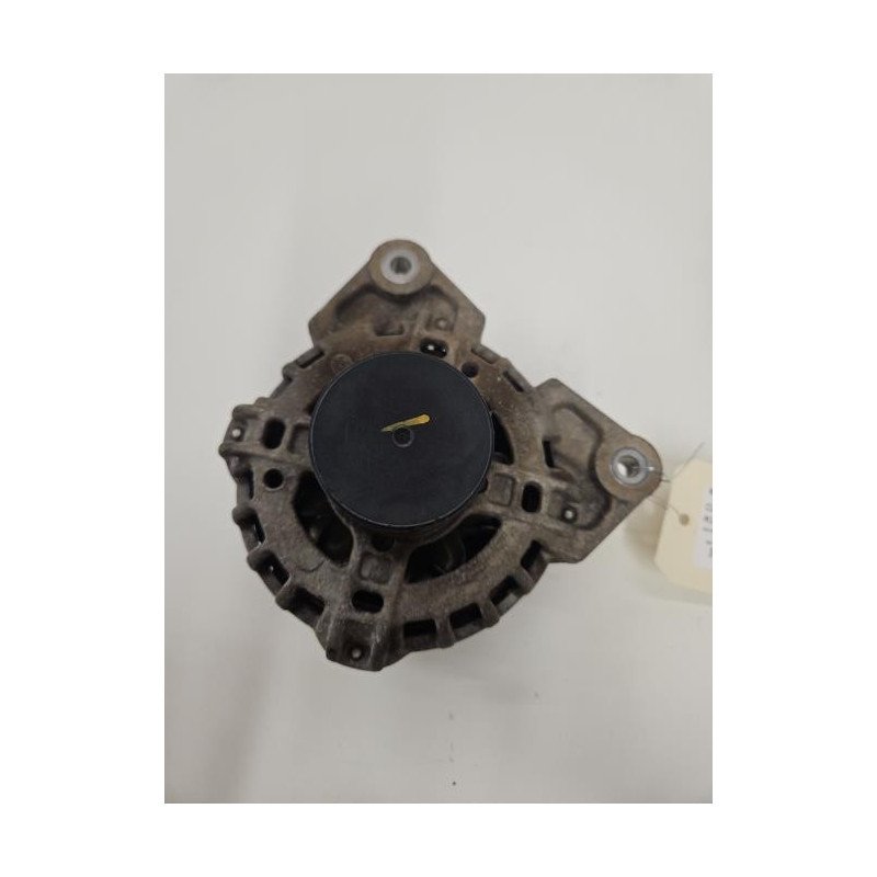 Alternateur Renault Clio 4 Phase 2 (1)