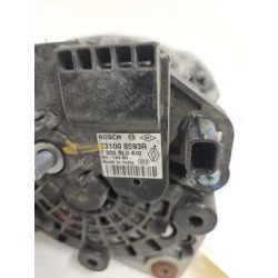 Alternateur Renault Clio 4 Phase 2 (2)