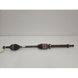 Cardan Droit (transmission) Renault Clio 4 Phase 2 (1)