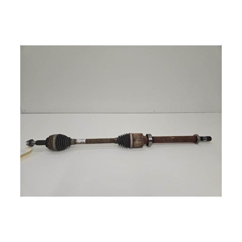 Cardan Droit (transmission) Renault Clio 4 Phase 2 (1)