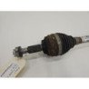 Cardan Droit (transmission) Renault Clio 4 Phase 2 (2)