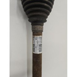 Cardan Droit (transmission) Renault Clio 4 Phase 2 (3)