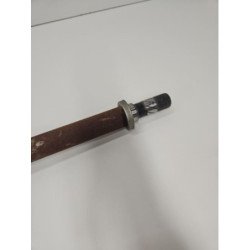 Cardan Droit (transmission) Renault Clio 4 Phase 2 (4)