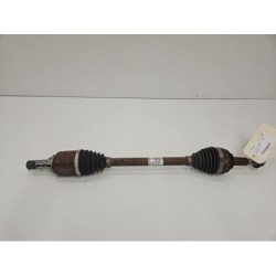 Cardan Gauche (transmission) Renault Clio 4 Phase 2 (1)