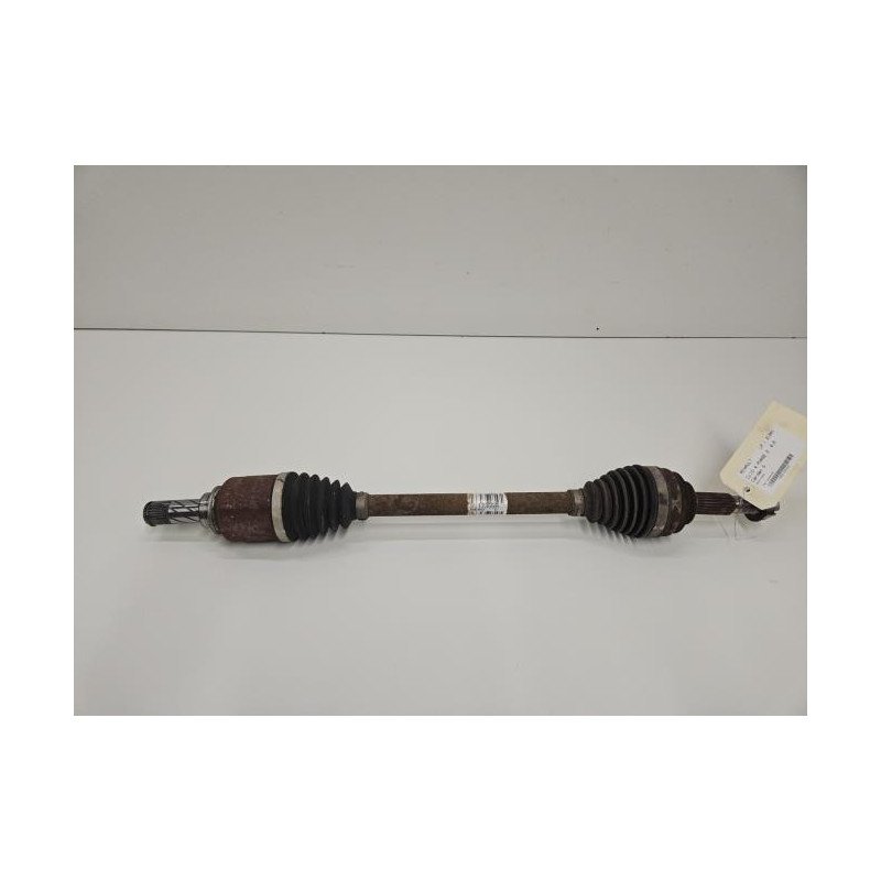 Cardan Gauche (transmission) Renault Clio 4 Phase 2 (1)