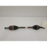 Cardan Gauche (transmission) Renault Clio 4 Phase 2 (1)