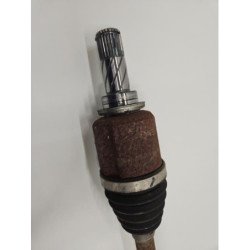 Cardan Gauche (transmission) Renault Clio 4 Phase 2 (2)