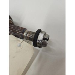 Cardan Gauche (transmission) Renault Clio 4 Phase 2 (4)