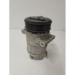 Compresseur Clim Renault Clio 4 Phase 2 (1)