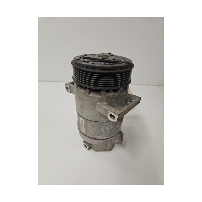 Compresseur Clim Renault Clio 4 Phase 2 (1)