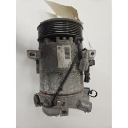 Compresseur Clim Renault Clio 4 Phase 2 (2)