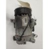 Compresseur Clim Renault Clio 4 Phase 2 (2)