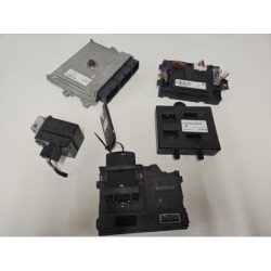 Kit De Demarrage Renault Clio 4 Phase 2 (1)