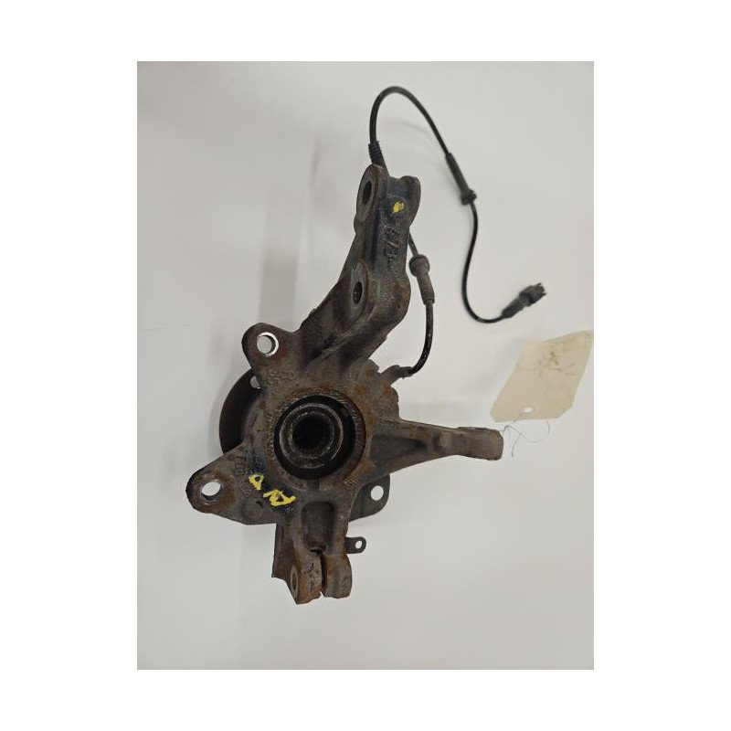 Pivot De Moyeu Avant Droit Renault Clio 4 Phase 2 (1)