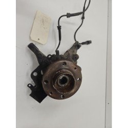 Pivot De Moyeu Avant Droit Renault Clio 4 Phase 2 (2)