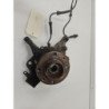 Pivot De Moyeu Avant Droit Renault Clio 4 Phase 2 (2)
