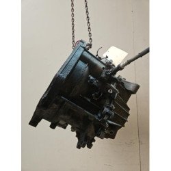 Boite De Vitesses Opel Astra H Phase 2 (1)