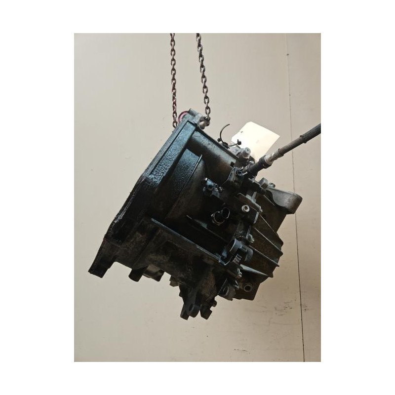 Boite De Vitesses Opel Astra H Phase 2 (1)