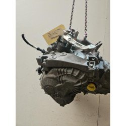 Boite De Vitesses Opel Astra H Phase 2 (2)