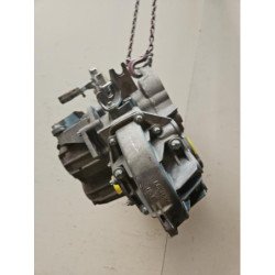 Boite De Vitesses Opel Astra H Phase 2 (4)