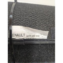 Tapis De Sol Renault Clio 4 Phase 2 (7)