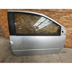 Porte Avant Droit Renault Twingo 2 Phase 1 (1)