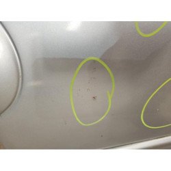 Porte Avant Droit Renault Twingo 2 Phase 1 (3)