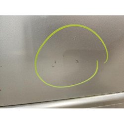 Porte Avant Droit Renault Twingo 2 Phase 1 (5)