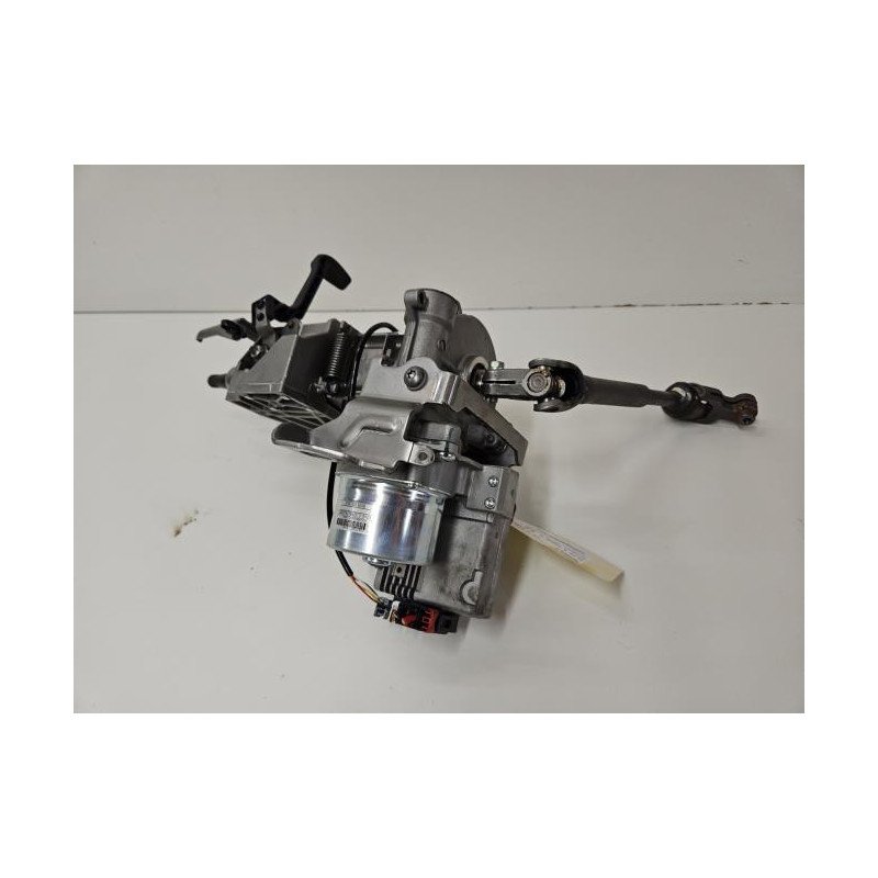 Colonne De Direction Renault Clio 4 Phase 2 (1)