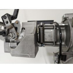 Colonne De Direction Renault Clio 4 Phase 2 (5)