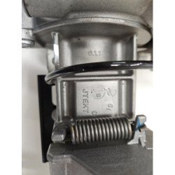 Colonne De Direction Renault Clio 4 Phase 2 (7)