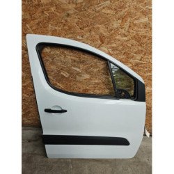 Porte Avant Droit Citroen Berlingo 2 Phase 3 (1)
